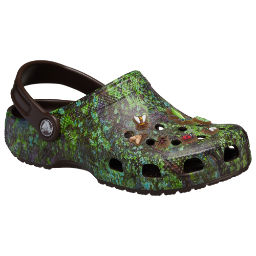 Crocs Classic Bugs Clogs for Toddlers