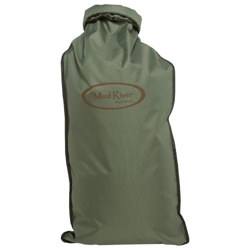 Mud River Feed And Retrieve Dog Food Bucket