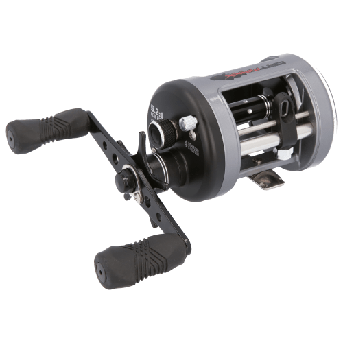 Bass Pro Shops CatMaxx 3000C Baitcast Reel