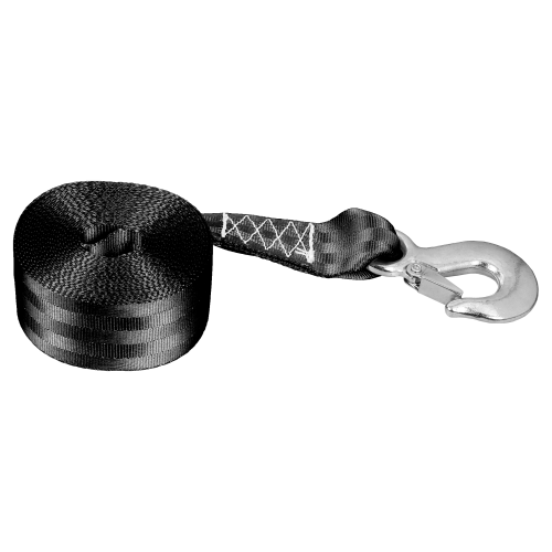 Bass Pro Shops Winch Strap