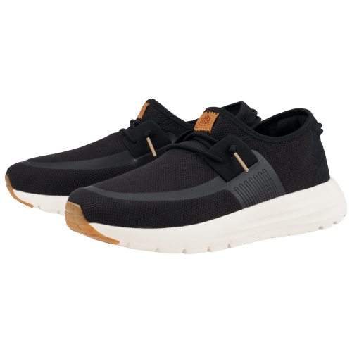HEYDUDE Sirocco Neutrals Slip-On Casual Shoes for Men