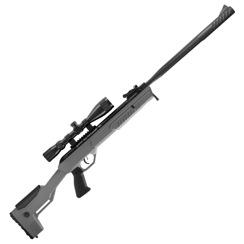 Crosman Mag-Fire Extreme Air Rifle Package with Scope
