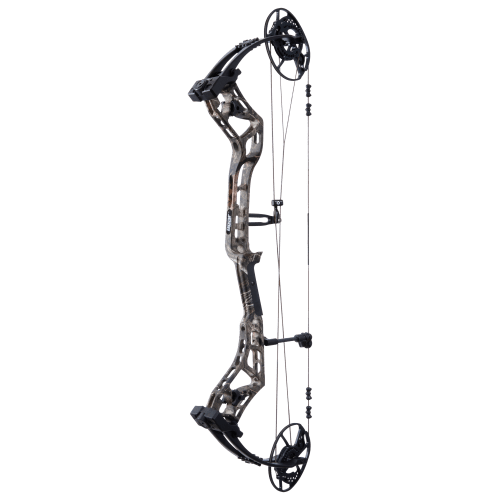 Bear Archery Surpass Compound Bow