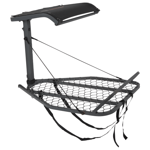 Ol' Man by Millennium Slayer Hang-On Tree Stand