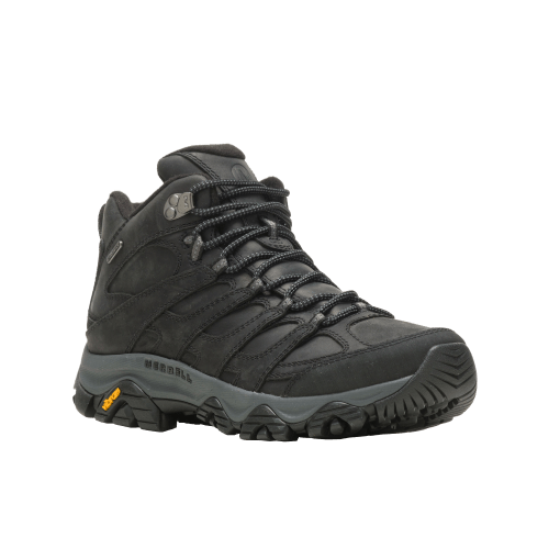 Merrell Moab 3 Prime Waterproof Hiking Boots for Men