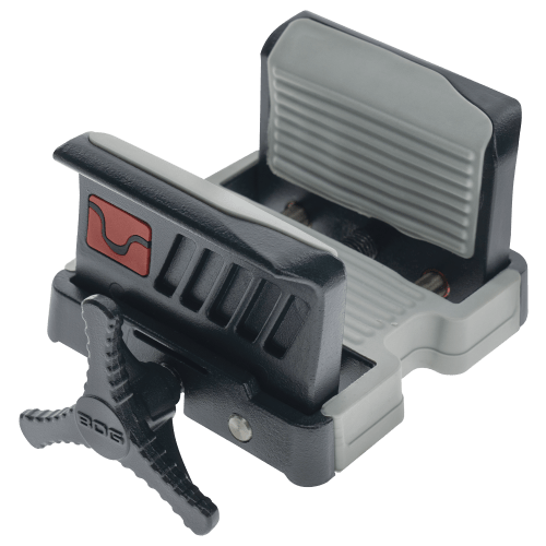 Bog Deathgrip UltraLite Mount