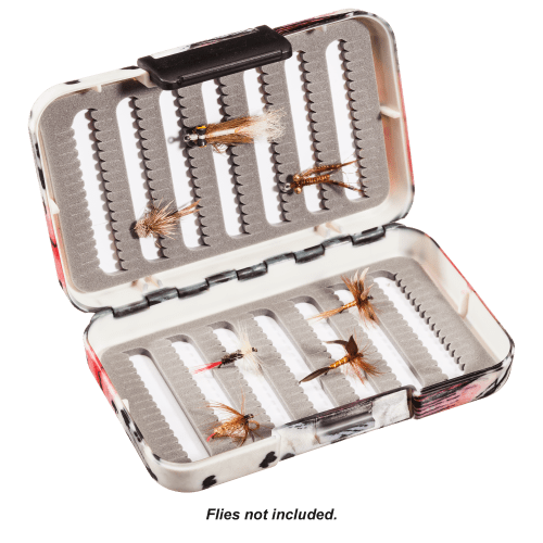 Montana Fly Company Poly Fly Box