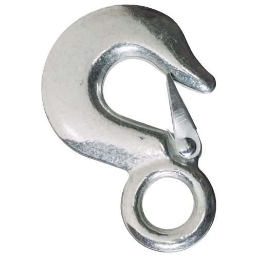 Rod Saver Extra Heavy Duty Winch Hook