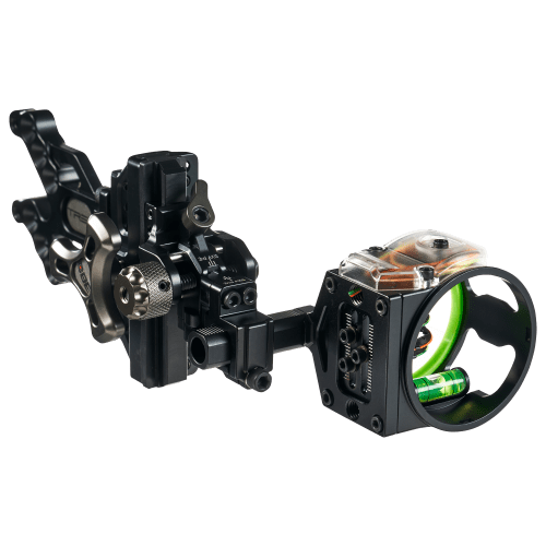 Custom Bow Equipment Trek 3-Pin Bow Sight