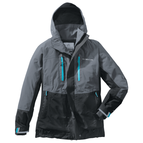 Johnny Morris Bass Pro Shops Guidewear Elite Jacket for Ladies