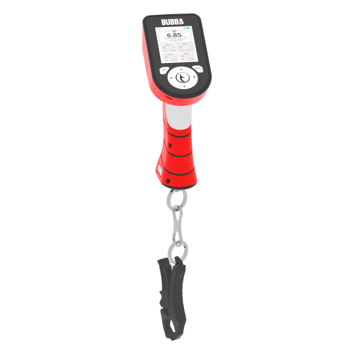 Bubba Pro Series Smart Fish Scale