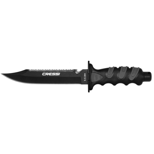 Cressi Giant Knife with Sheath