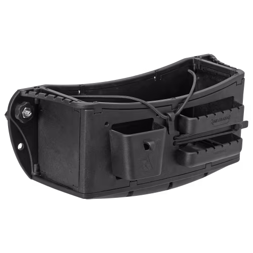 RAILBLAZA Tackle Caddy Track Mount Kit