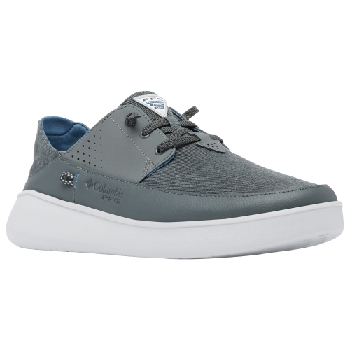 Columbia Boatside Relaxed PFG Shoes for Men