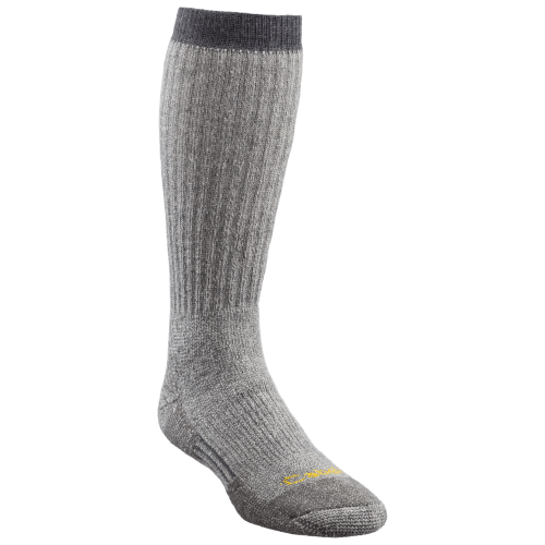 Cabela's Extreme Cold Mid Calf Wool Socks for Men