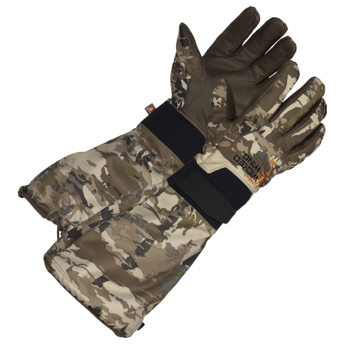 Browning Wicked Wing Decoy Gloves for Men