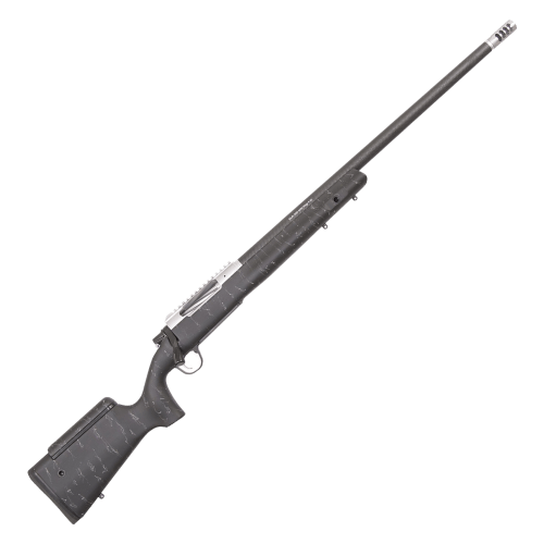 Christensen Arms ELR Bolt-Action Rifle