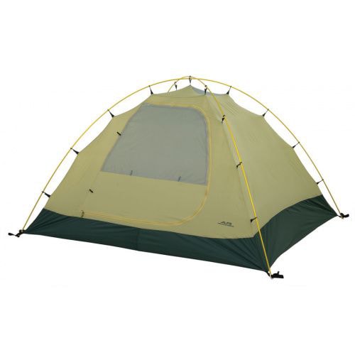 ALPS Mountaineering Taurus OF 3-Person Dome Tent