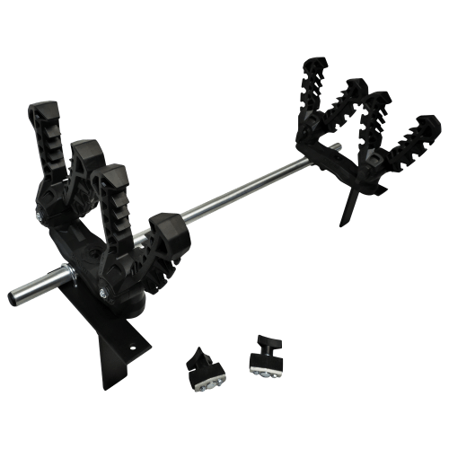 Hornet Outdoors Can Am Defender Universal Bow/Gun/Tool Mount