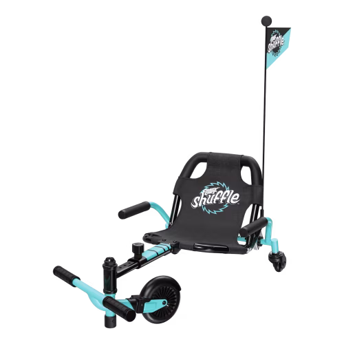 Razor Crazy Cart Shuffle Go-Kart