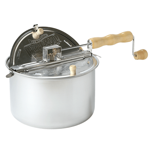 Bass Pro Shops Stovetop Popcorn Popper