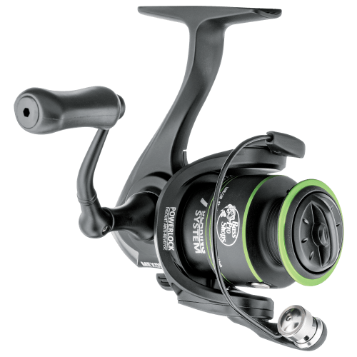 Bass Pro Shops Micro Lite Elite Spinning Reel