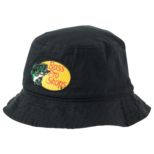 Bass Pro Shops Logo Bucket Hat for Kids