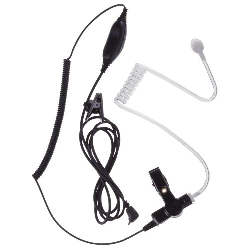 Cobra Radio Surveillance Headset