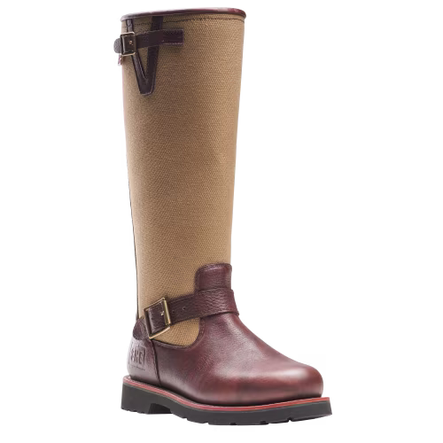 SHE Outdoor Lubbock 2.0 Waterproof Snake Boots for Ladies