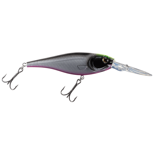 Livingston Lures EBS Walleye 90 Crankbait