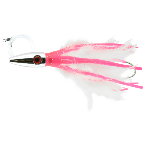 Billy Baits Rigged Ahi Slayer