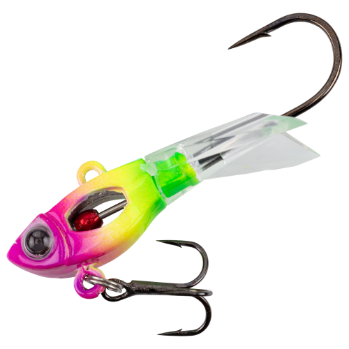 Acme Hyper Hammer T.T. Ice Jig