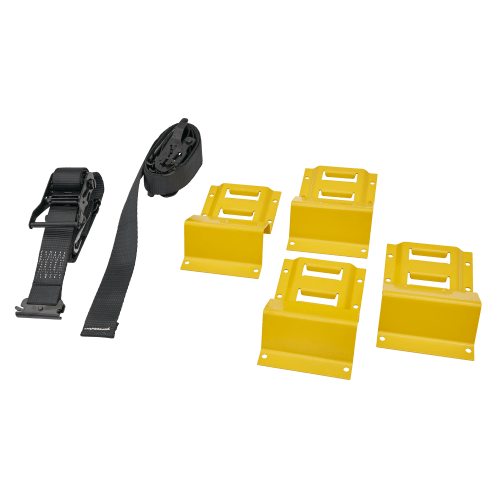 Bass Pro Shops TrailGear Tire Tite System