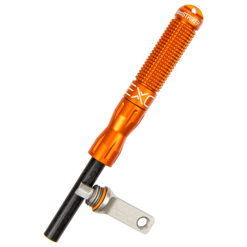EXOTAC NanoSTRIKER XL Fire Starter