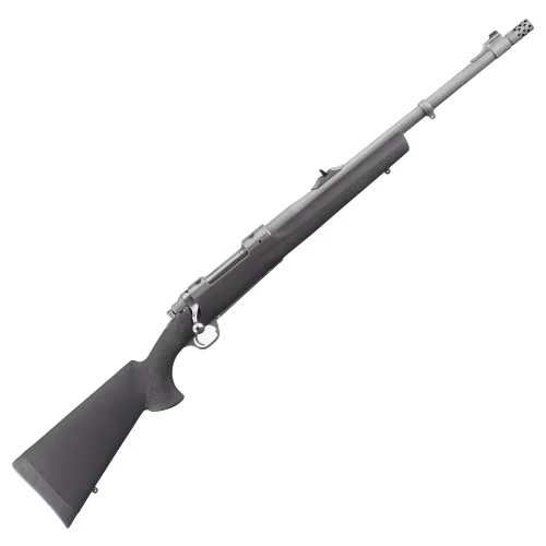 Ruger Hawkeye Alaskan Bolt-Action Rifle