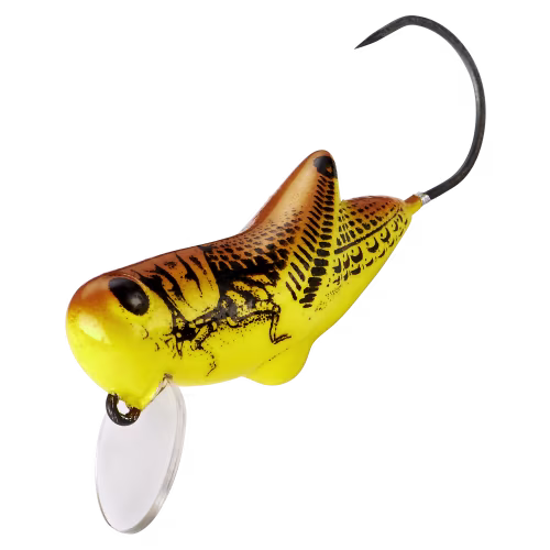 Rebel Micro Crickhopper