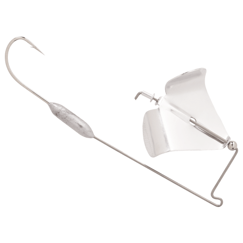 Greenfish Tackle Toad Toter Buzzbait