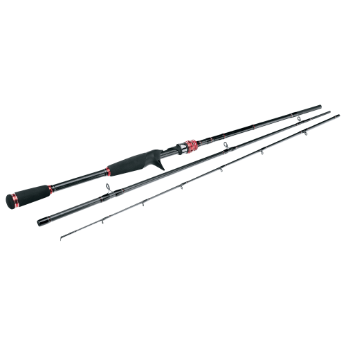 Daiwa Ardito Travel Casting Rods