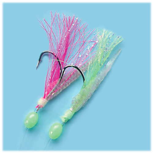 Offshore Angler Yarnskin Sabiki Rig
