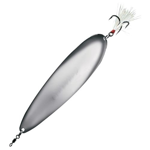 Nichols Lures Magnum Flutter Spoon