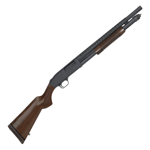 Mossberg 590 Retrograde Tactical Pump-Action Shotgun