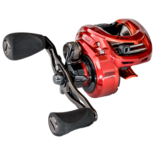 Lew's HyperSpeed LFS Baitcast Reel