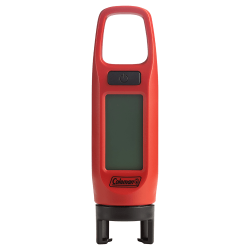 Coleman Digital Fuel Gauge