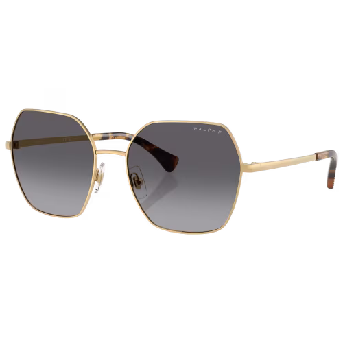 Ralph RA4138 Polarized Sunglasses for Ladies