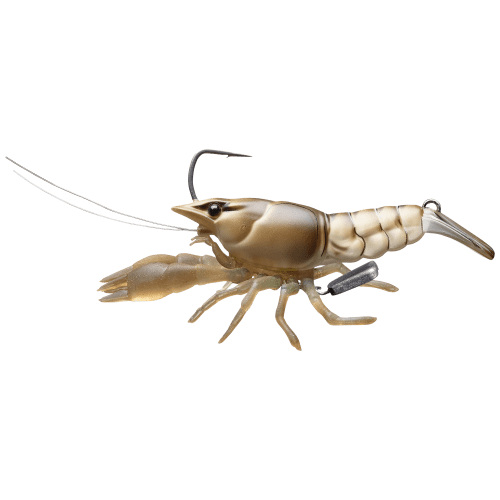 LIVETARGET Live Craw