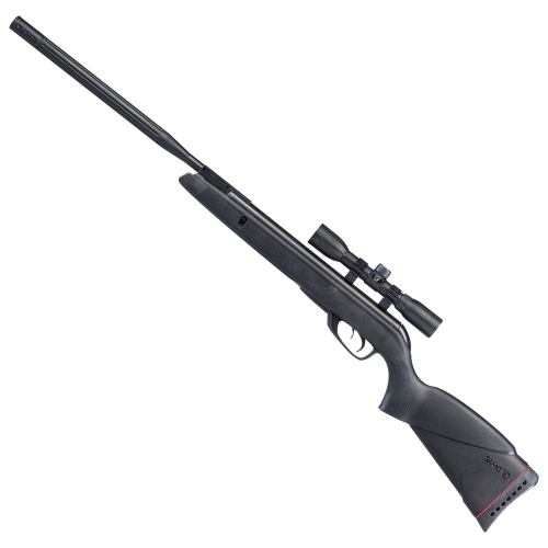 Gamo Wildcat Whisper .177 Cal. Air Rifle with 4x32 Scope