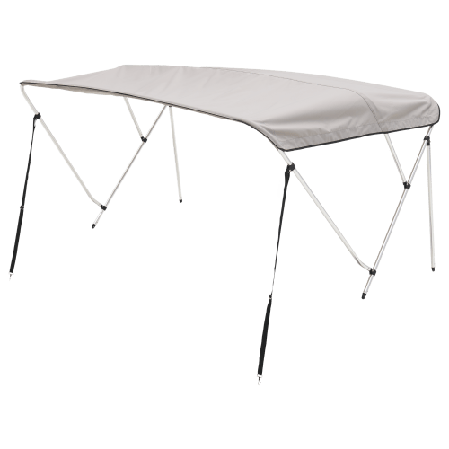 Bass Pro Shops Compact 3-Bow Bimini Top