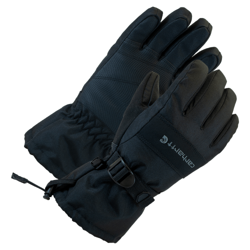 Carhartt Waterproof Insulated Gloves for Kids