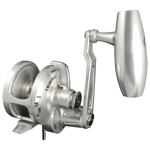 Accurate Valiant Slow Pitch Jigging Conventional Reel