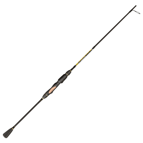 B'n'M TCB Spinning Rod